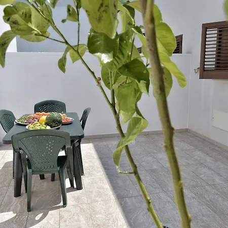 Almapulia Suites * Mesagne
