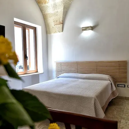 Almapulia Suites * Mesagne
