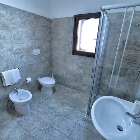 Almapulia Suites Mesagne