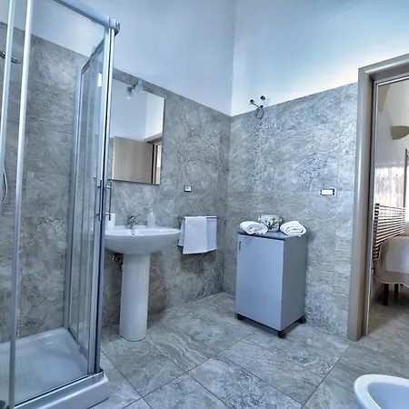 Bed & Breakfast Almapulia Suites Mesagne