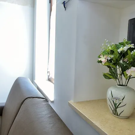 Bed & Breakfast Almapulia Suites