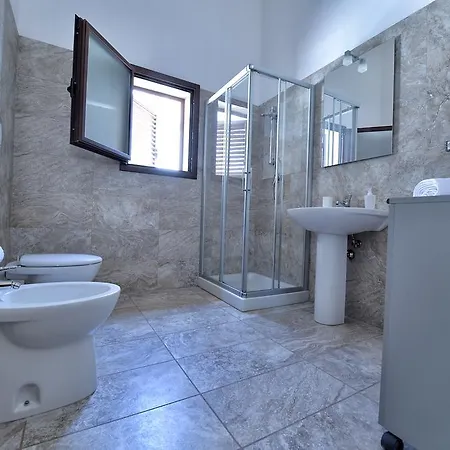 Bed & Breakfast Almapulia Suites *