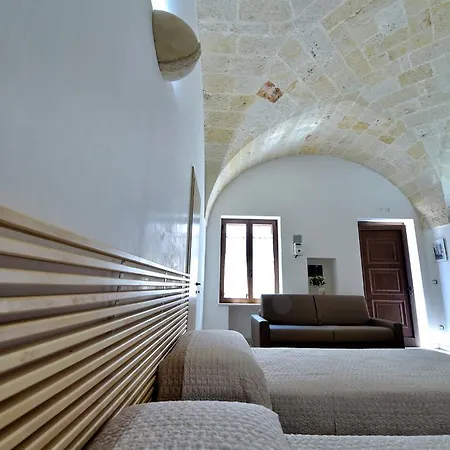 Almapulia Suites Mesagne