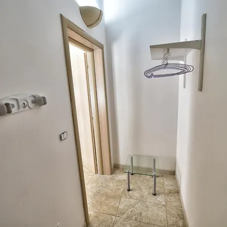 Almapulia Suites Bed & Breakfast *
